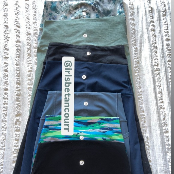 Athletic Mystery box - Picture 3 of 15